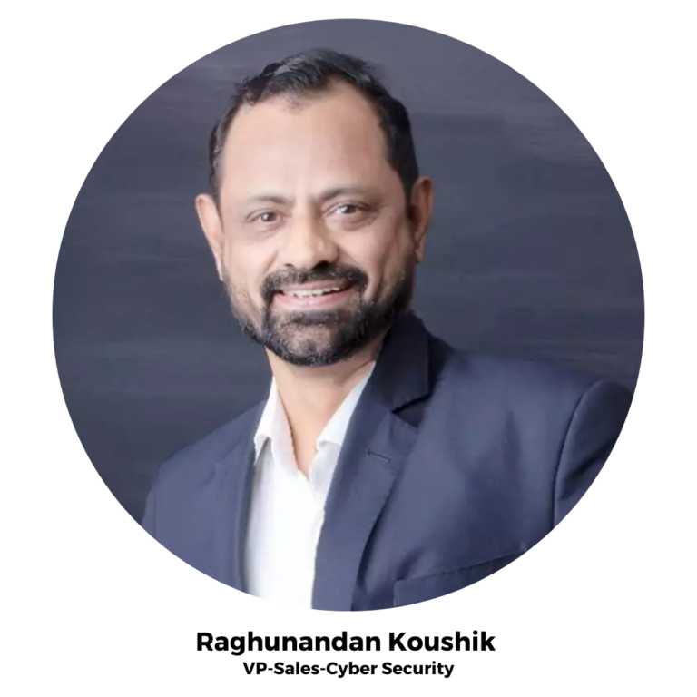 Raghunandan Koushik Joins Value Point Systems, a Noventiq company, as ...